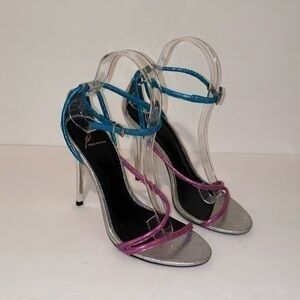 B Brian Atwood heels
